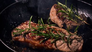 Coulotte Steak