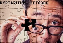 Cryptarithm Leetcode