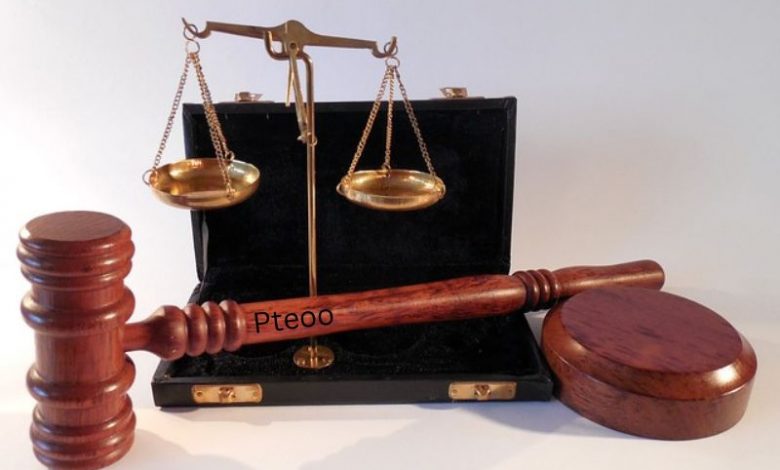 Personal Injury Lawyer