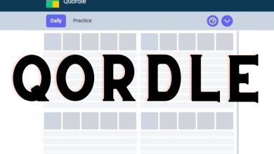 Qordle