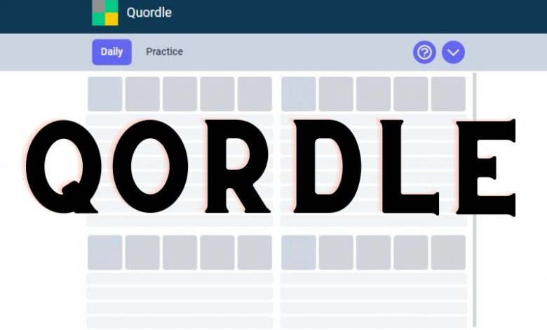 Qordle
