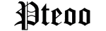 Pteoo