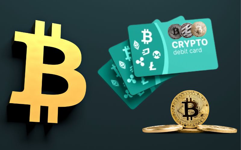 What Are Crypto Debit Cards?