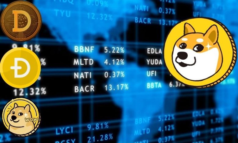 Dogecoin Clicker