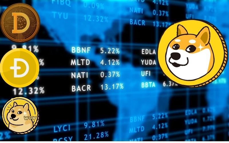 What is Dogecoin? | Dogecoin Clicker 