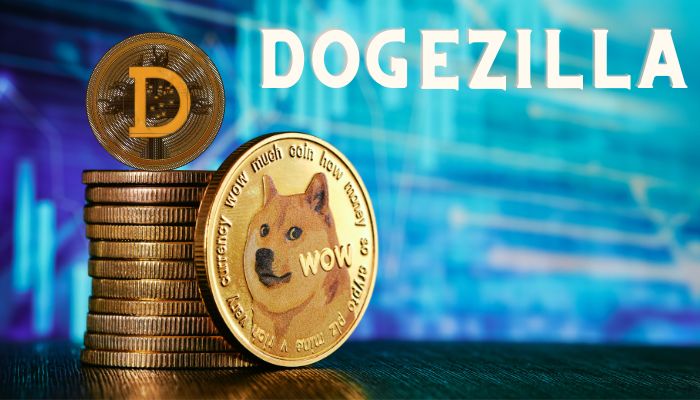 Dongzilla Vault For Safe Crypto