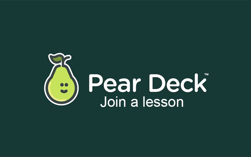 JoinPD.com – Pear Deck Join Full Guide