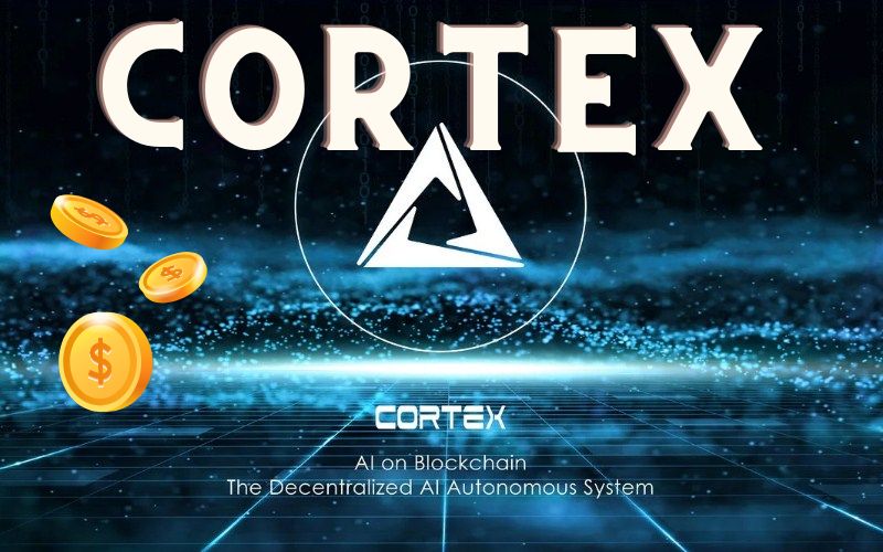 Cortex BlockChain | ZkMatrics Overview