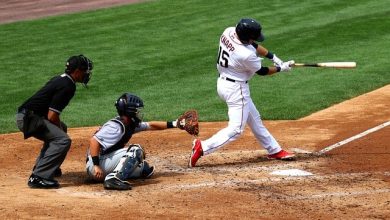 ACC Baseball Tournament