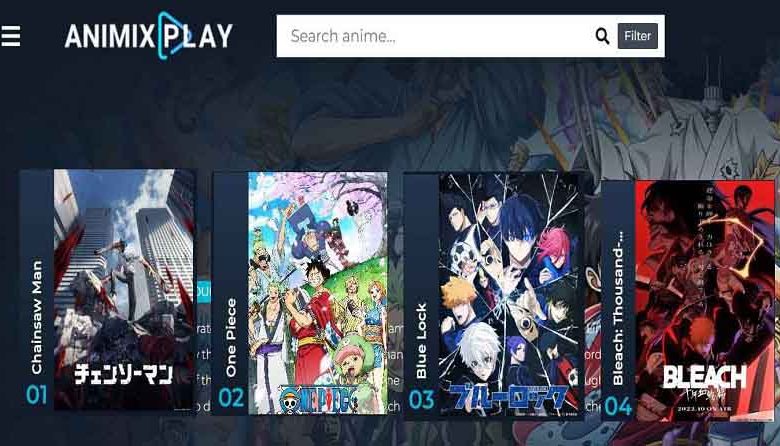 animix
