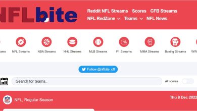 NFLBite