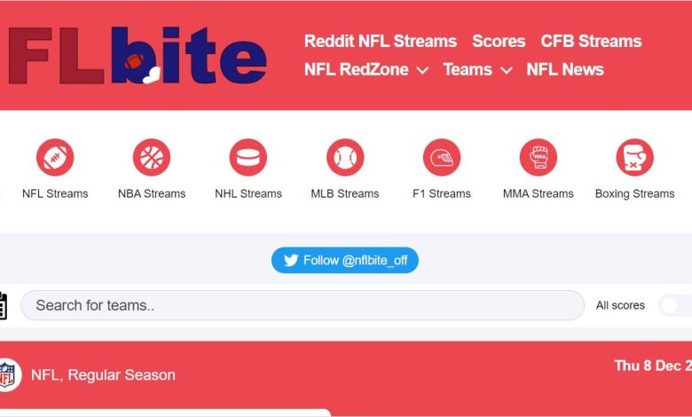 NFLBite