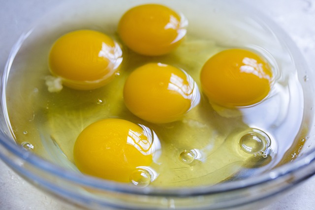 egg cleansing reading