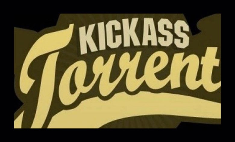 Kickasstorrents