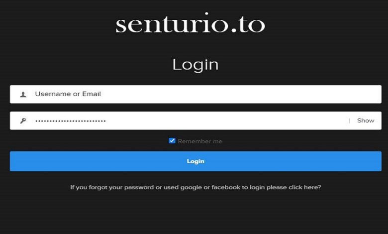 senturion