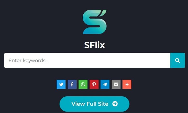 Sflix