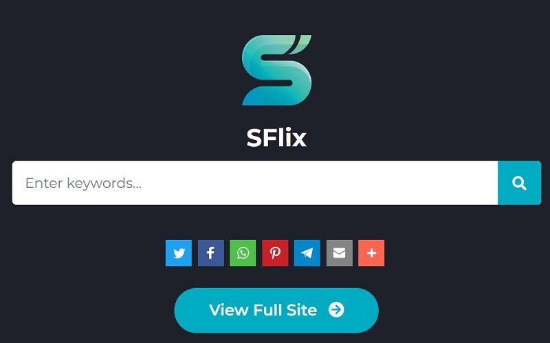 Is SFlix Legal? Read This Before You Watch Movies 