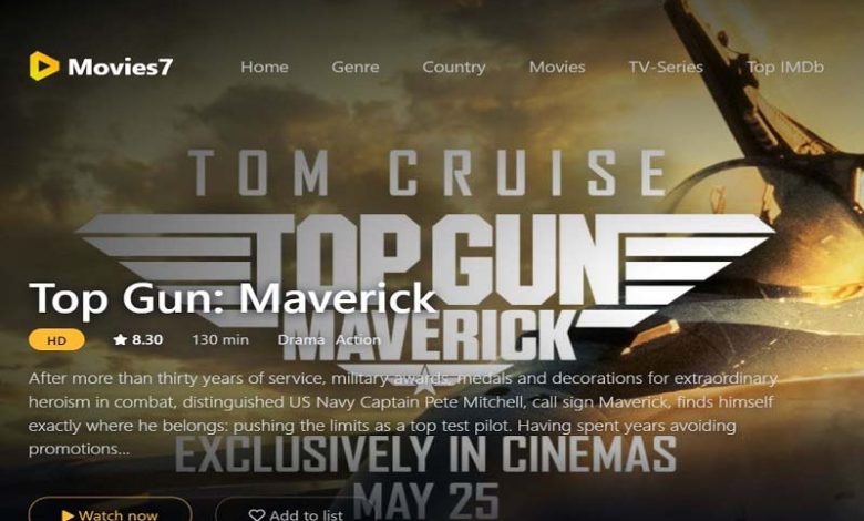 Movies7