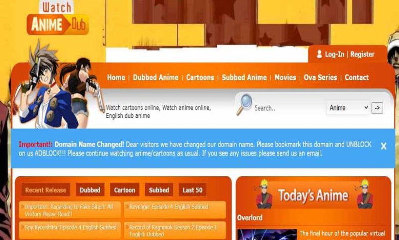 WcoStream | A Website To Watch Anime In 2023 | Pteoo