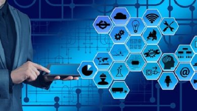 Digital transformation