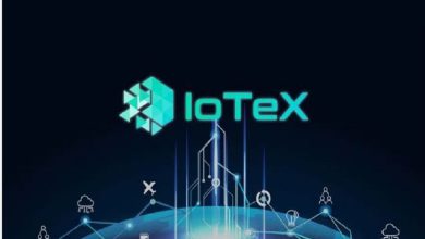 IOTEX Price Prediction