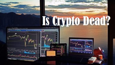 Is Crypto Dead