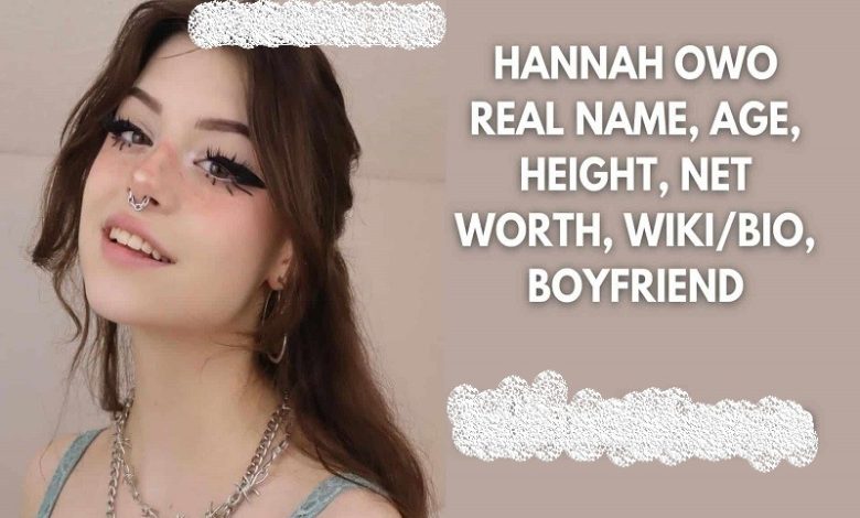 hannahowo