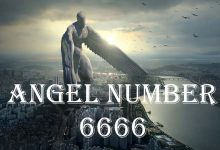 Angel Number 6666 Meaning