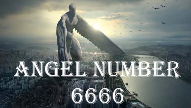 Angel Number 6666 Meaning