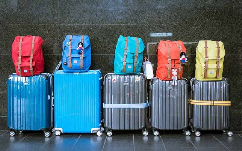 Rygar Enterprises- 5 Best Luggage in 2023