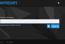 MyFreeMP3