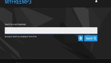 MyFreeMP3