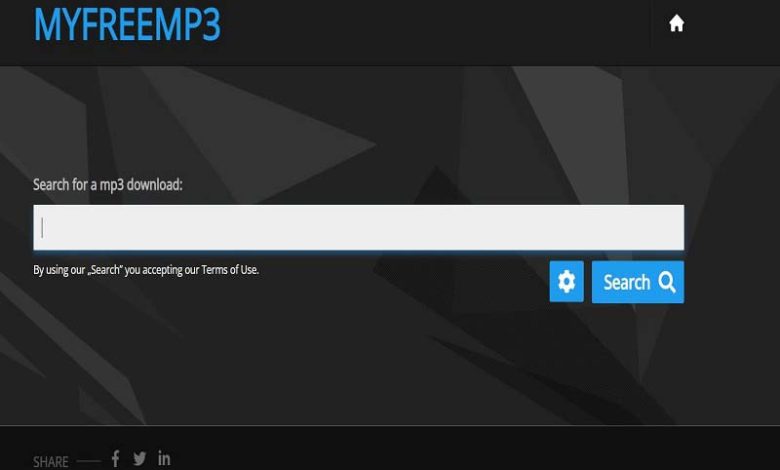 MyFreeMP3