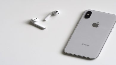 user busy iphone