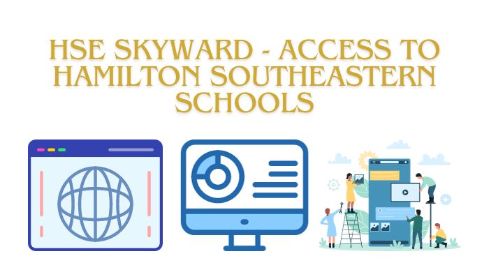 HSE Skyward – Access to Hamilton Southeastern Schools