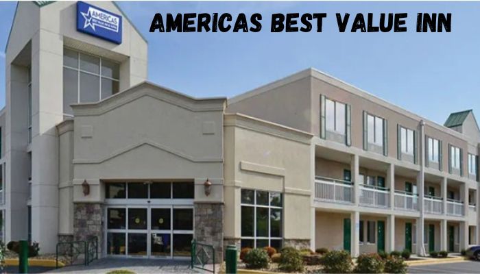 Americas Best Value Inn