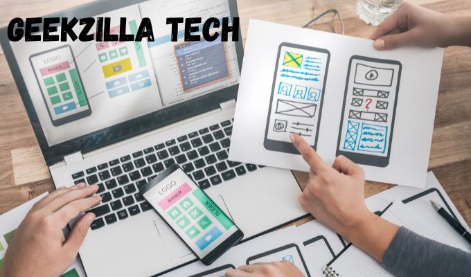 Top 8 Best Geekzilla Tech Apps for Productivity