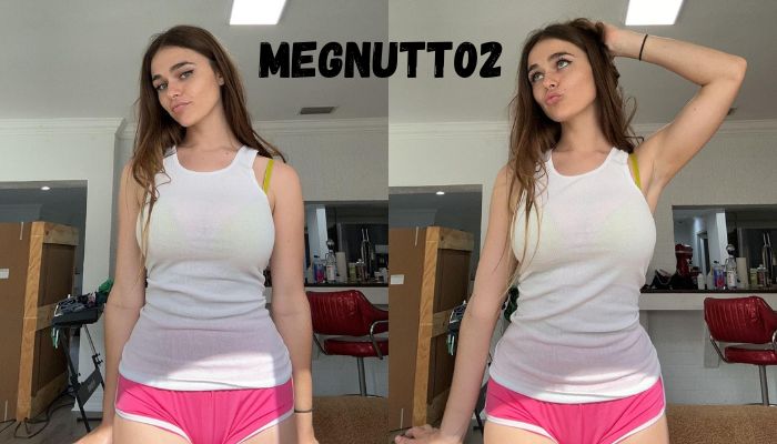Megnutt02: Exploring the Popularity of Adult Creator Megan Nutt on OnlyFans