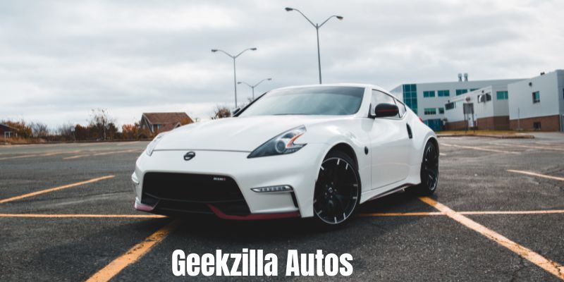 Geekzilla Autos