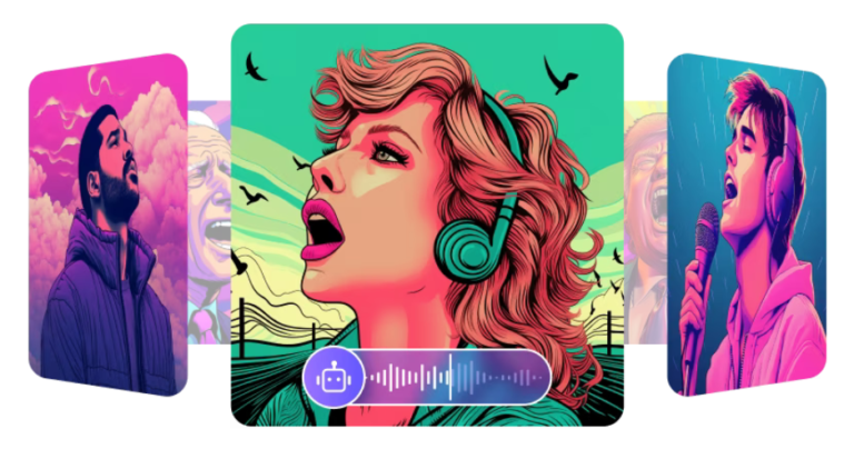 Ai Voices