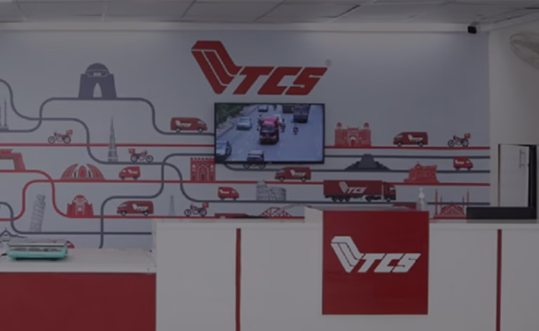 TCS